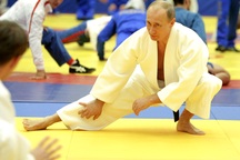 Ông Putin nói judo giúp gắn kết các nhà lãnh đạo thế giới