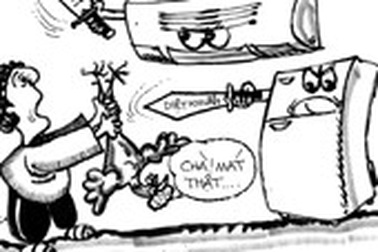 Máy lạnh có thể diệt được virus H5N1?