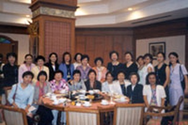 Cơ hội mới cho nữ doanh nhân Việt Nam