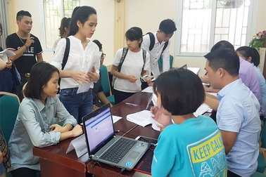 Viện Đại học Mở Hà Nội thông báo xét tuyển bổ sung đại học chính quy năm 2017