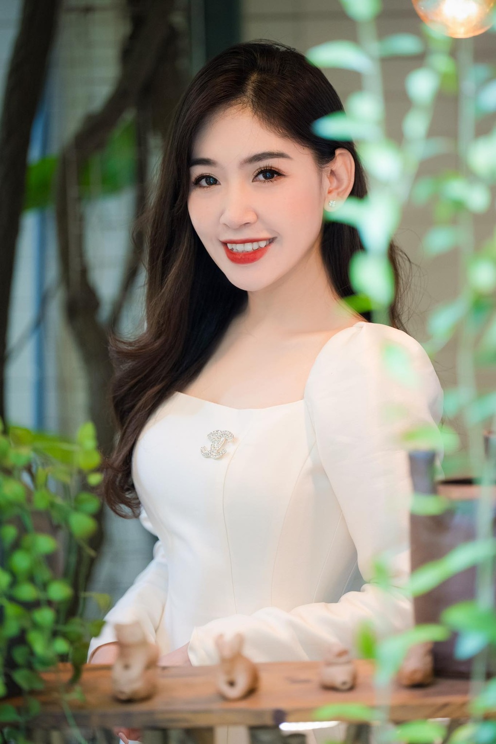 Cuộc sống của MC Minh Đức sau hiệu ứng Sea Games 31 - 4 Cuộc sống của MC Minh Đức sau hiệu ứng Sea Games 31 - 4