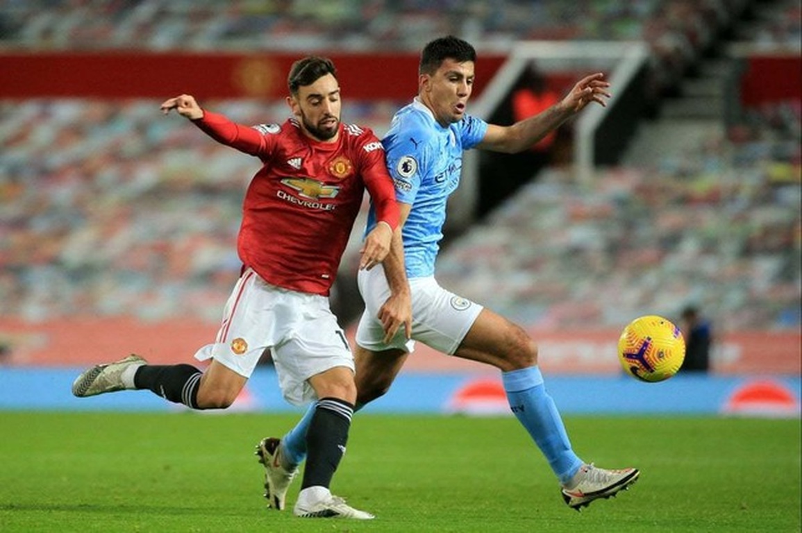 Man Utd nhận tin dữ, C.Ronaldo vắng mặt ở trận gặp Man City - 2 Man Utd nhận tin dữ, C.Ronaldo vắng mặt ở trận gặp Man City - 2