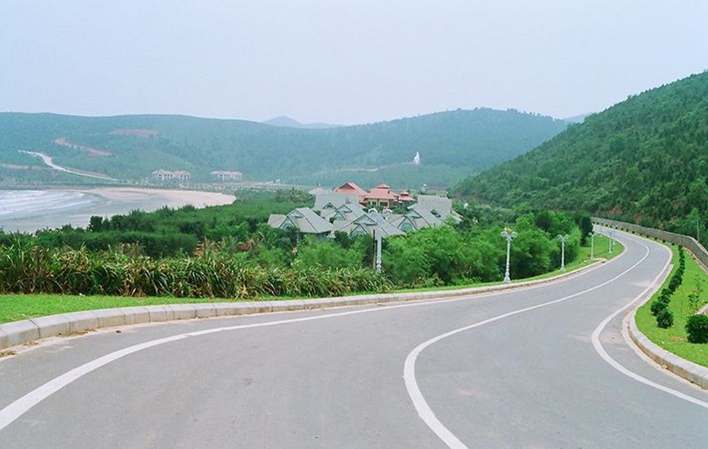 Bất động sản nghỉ dưỡng ven biển hút nhà đầu tư - 3 Bất động sản nghỉ dưỡng ven biển hút nhà đầu tư - 3