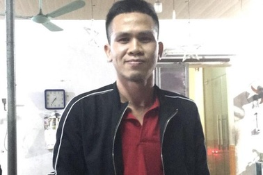 "Người hùng" chia sẻ khoảnh khắc đỡ cháu bé rơi từ chung cư xuống