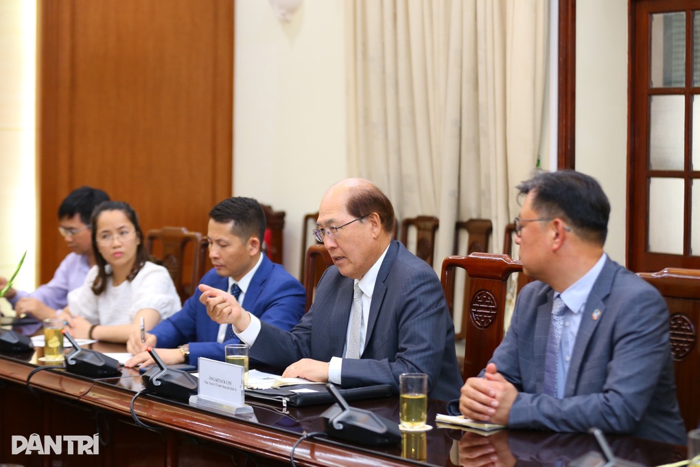 Chú trọng bảo đảm an sinh xã hội cho thuyền viên - 3 Chú trọng bảo đảm an sinh xã hội cho thuyền viên - 3