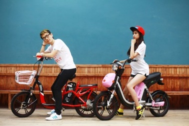 Vì sao nhiều khách hàng lựa chọn xe đạp điện HKbike?