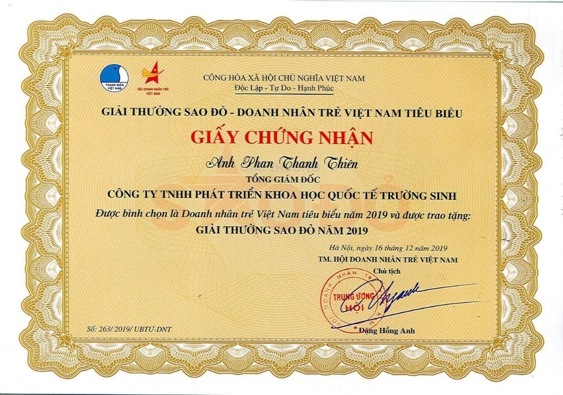Thảo dược hỗ trợ giảm đờm ho, đau rát họng ở F0 triệu chứng nhẹ của Trường Sinh Group - 4 Thảo dược hỗ trợ giảm đờm ho, đau rát họng ở F0 triệu chứng nhẹ của Trường Sinh Group - 4
