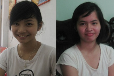 Chân dung Thủ khoa, Á khoa trường Kinh tế 