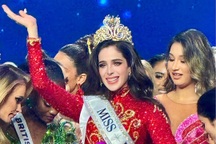 Người đẹp Mexico đăng quang Hoa hậu Hoàn vũ, Hương Giang không lọt top 30