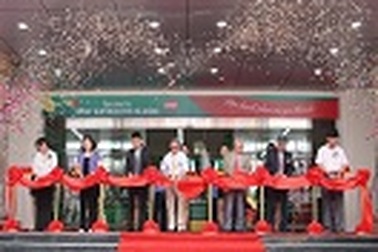 Khai trương Đại siêu thị Hiway Hà Đông 