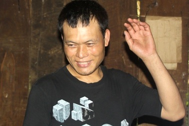 Vừ Già Pó bị bắt giữ tại biên giới Pakistan như thế nào?