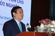 Phó Thủ tướng Vương Đình Huệ: Tránh lập quỹ đầu tư theo phong trào