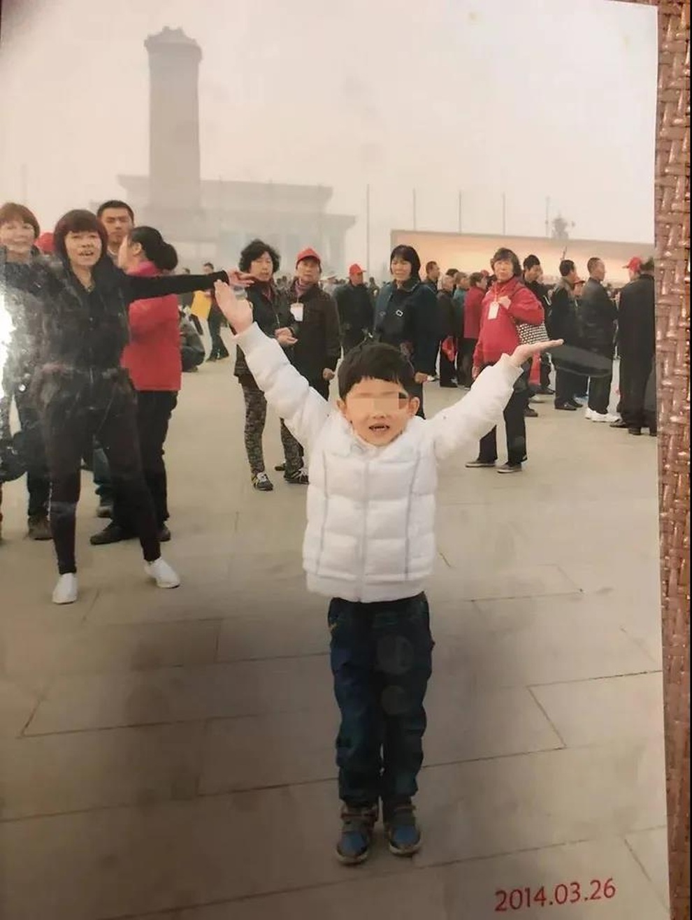 Món nợ ân tình và chuyện người phụ nữ bán tài sản lo cho đứa bé mồ côi - 1 Món nợ ân tình và chuyện người phụ nữ bán tài sản lo cho đứa bé mồ côi - 1