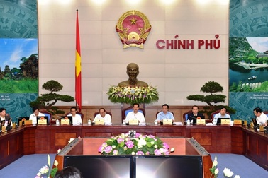 Thủ tướng chỉ đạo tiếp tục tìm 2 phi công máy bay Su22 gặp nạn