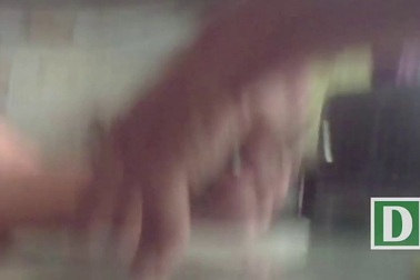 "Vô tư" mua bán giấy tờ tùy thân