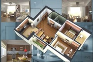 Đề xuất tách căn hộ thành dưới 40m2 để "cứu" thị trường
