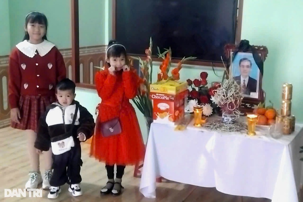 Mẹ góa khẩn cầu sự sống cho con trai 2 tuổi mắc bệnh hiểm - 3 Mẹ góa khẩn cầu sự sống cho con trai 2 tuổi mắc bệnh hiểm - 3