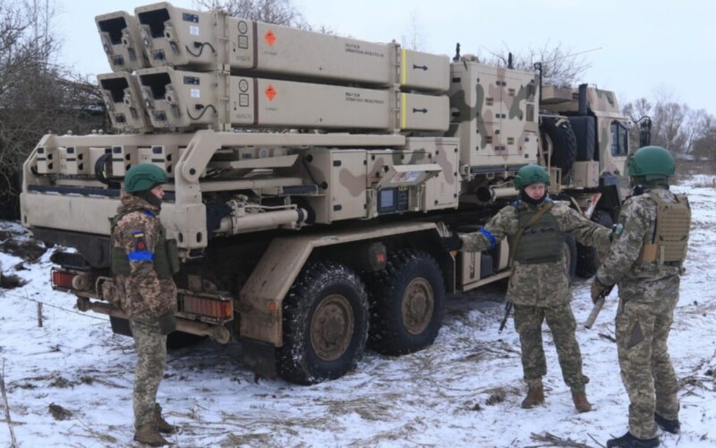 Chiến sự Ukraine 10/3: Nga giáng đòn chí mạng vào Kursk, Kiev vỡ trận - 8