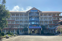 Vụ 100 tiến sĩ, thạc sĩ bị nợ lương: Tạm hoãn hợp đồng với nhiều người