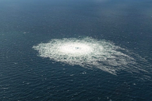 Nga nêu phương án cấp khí đốt tới châu Âu bằng Nord Stream 2