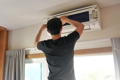 Bao lâu nên vệ sinh điều hòa để hạn chế nguy cơ ảnh hưởng sức khỏe?