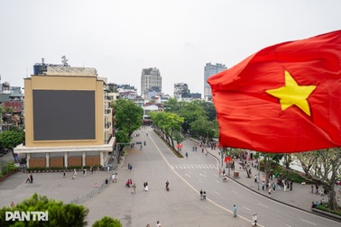 Tổng Bí thư, Chủ tịch nước gợi ý Hà Nội xây thử “phường xã hội chủ nghĩa”
