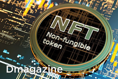 NFT và "cơn sốt" triệu USD