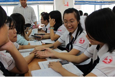 Học sinh “ngồi nhầm lớp” vẫn còn là vấn nạn!