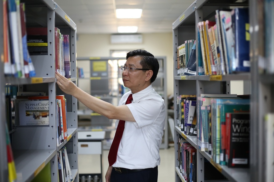 Tuyển sinh Đại học 2020: Những ngành “độc”, lạ của Đại học Tài nguyên và Môi trường Hà Nội - 1 Tuyển sinh Đại học 2020: Những ngành “độc”, lạ của Đại học Tài nguyên và Môi trường Hà Nội - 1