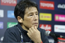 Dangda ghi bàn cho Thái Lan, HLV Akira Nishino vẫn chưa hài lòng