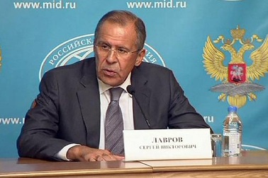 Nga, Syria thảo luận cụ thể kế hoạch giao nộp vũ khí hóa học