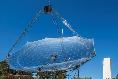 Các nhà khoa học Úc lập kỷ lục thế giới về hiệu suất năng lượng mặt trời