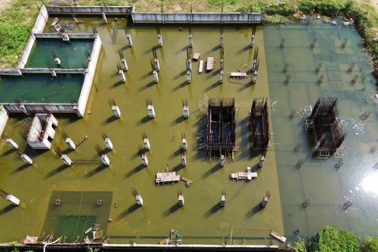 Lộ nhiều sai phạm tại dự án bệnh viện nghìn tỷ