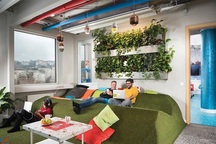 Độc đáo những "chiêu" giữ chân nhân tài