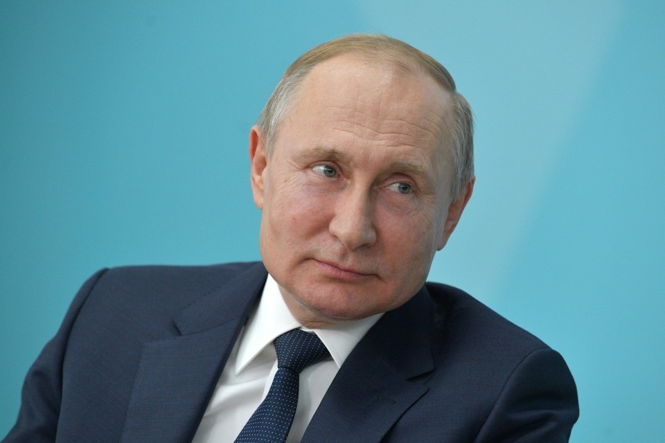 Ông Putin: Mô hình Lý Quang Diệu không phù hợp với Nga - 1 Ông Putin: Mô hình Lý Quang Diệu không phù hợp với Nga - 1