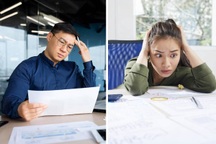 AI gây thiệt hại cho doanh nghiệp vì làm giảm hiệu suất công việc