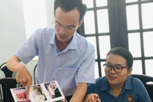 Huy động Hội phụ huynh giám sát thực phẩm trường học