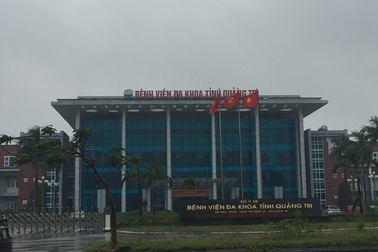 Xác minh trường hợp bé 4,8kg bị gãy tay, xẹp phổi sau đẻ thường