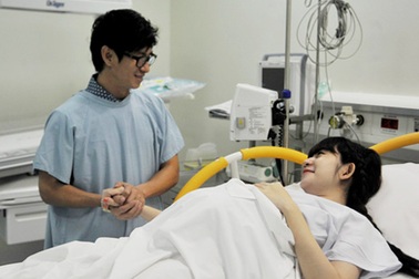 Chồng được nghỉ mấy ngày khi vợ sinh con phải phẫu thuật?