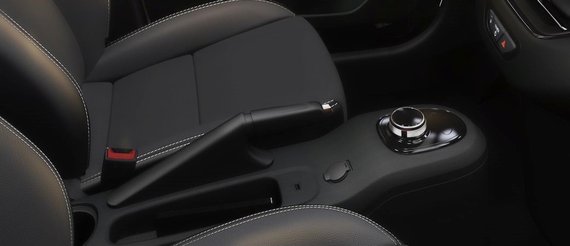 VinFast VF 5 Plus có gì để tham vọng thành xe quốc dân tại Việt Nam - 15 VinFast VF 5 Plus có gì để tham vọng thành xe quốc dân tại Việt Nam - 15