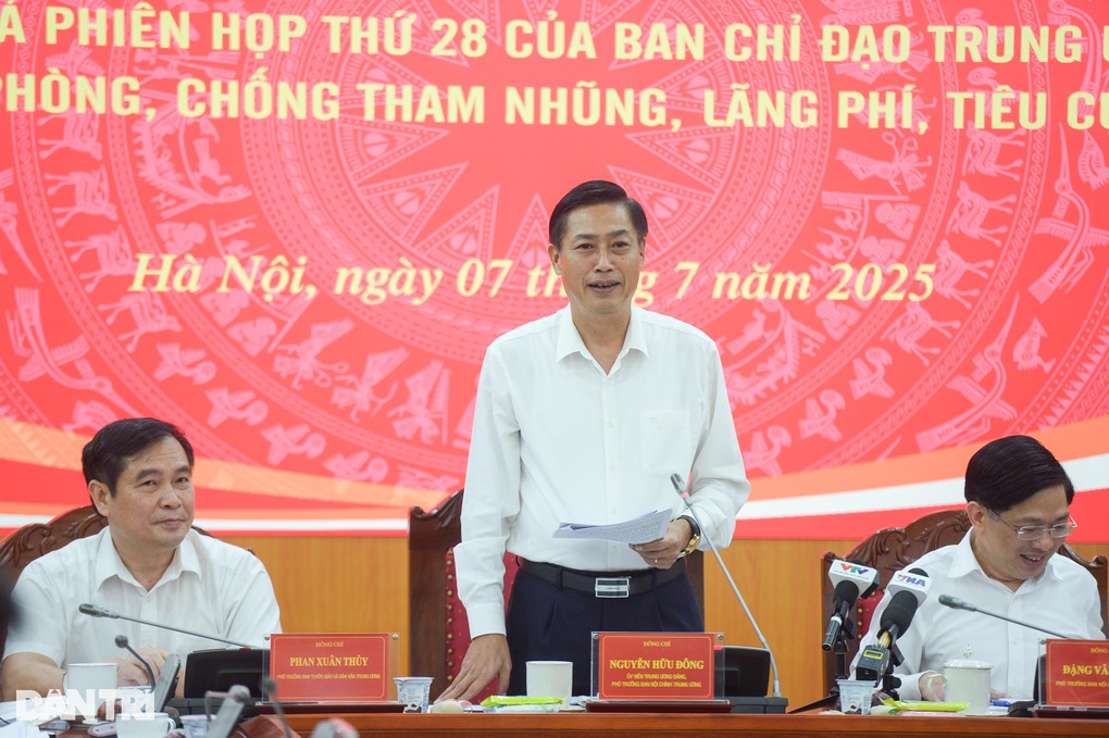 Đưa vụ sữa giả Hiup 27 vào diện theo dõi của Ban Chỉ đạo - 2 Đưa vụ sữa giả Hiup 27 vào diện theo dõi của Ban Chỉ đạo - 2