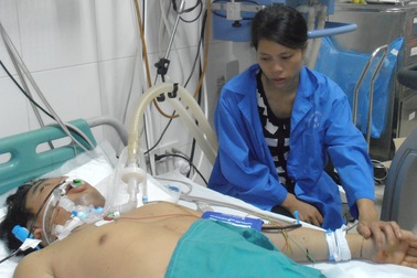 Món tiết canh gây ra 70% ca mắc liên cầu lợn