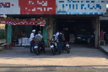 Thực hư vụ cướp 10 tỷ đồng tiền trúng số độc đắc