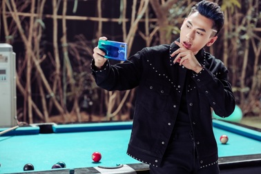 4 điểm không thể bỏ qua trên smartphone Realme