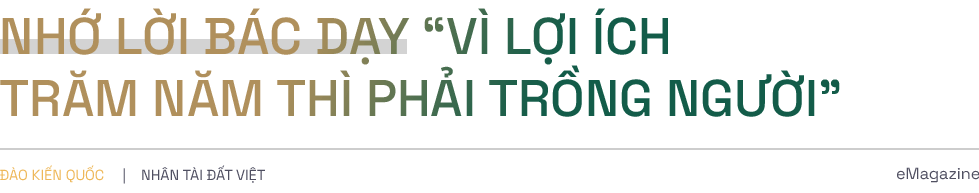 Giải Nhất đầu tiên của Nhân tài Đất Việt: Nhớ như in cảm giác hân hoan - 3 Giải Nhất đầu tiên của Nhân tài Đất Việt: Nhớ như in cảm giác hân hoan - 3