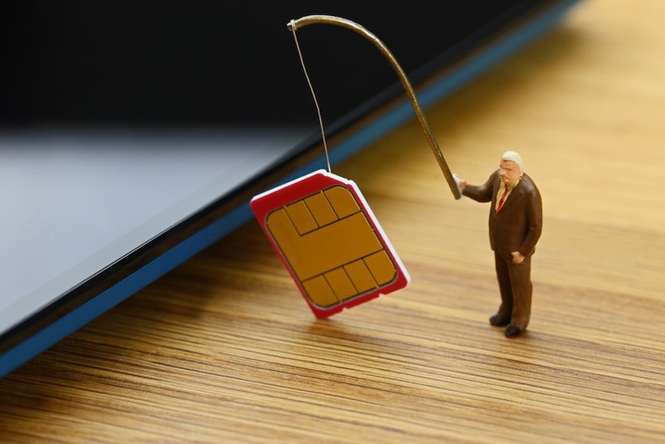 Cảnh báo lừa đảo mới: Nâng cấp sim 4G, mất sạch tiền lại gánh thêm nợ - 2 Cảnh báo lừa đảo mới: Nâng cấp sim 4G, mất sạch tiền lại gánh thêm nợ - 2