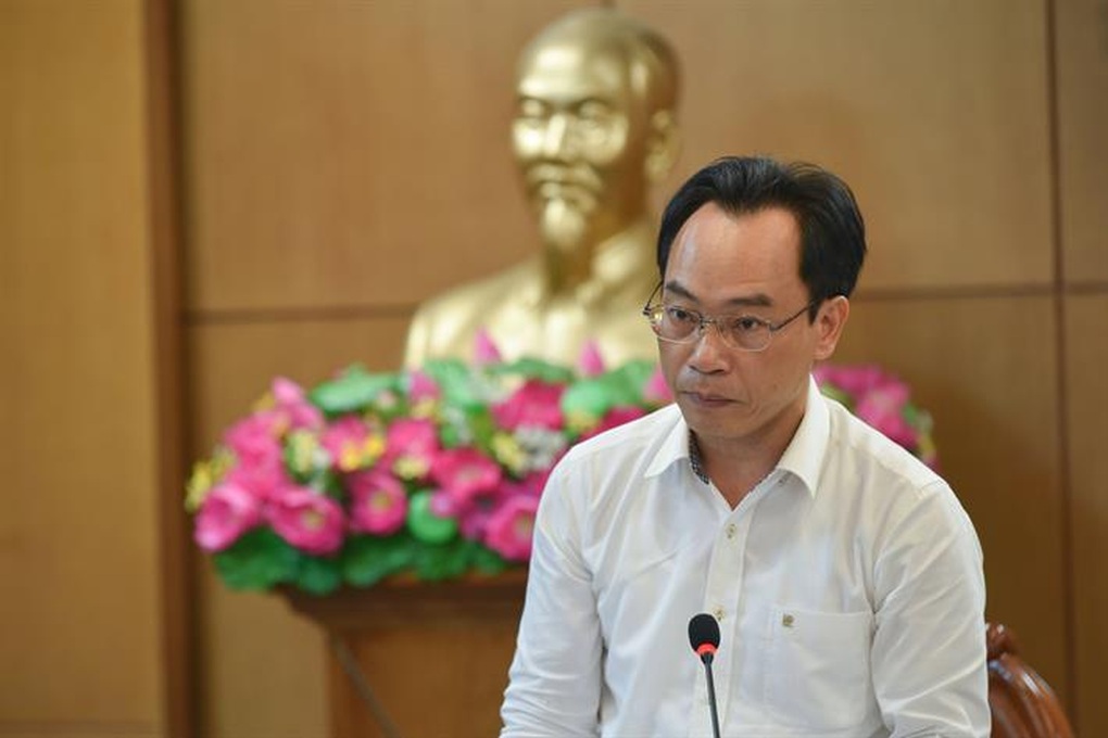 Bộ GDĐT thừa nhận công tác tuyển sinh đại học ngày càng phức tạp - 2 Bộ GDĐT thừa nhận công tác tuyển sinh đại học ngày càng phức tạp - 2