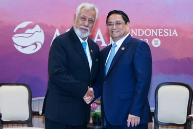 Nhiều nước thiếu gạo, Thủ tướng khẳng định Việt Nam sẵn sàng hỗ trợ