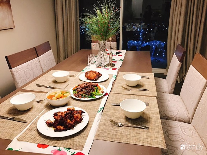 Căn nhà 30 năm tuổi được hai vợ chồng đồng lòng cải tạo thành không gian đẹp như trong cổ tích - Ảnh 17. Căn nhà 30 năm tuổi được hai vợ chồng đồng lòng cải tạo thành không gian đẹp như trong cổ tích - Ảnh 17.