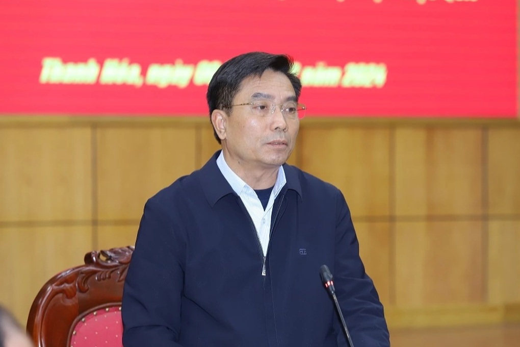 Phương án sắp xếp tinh gọn bộ máy ở Thanh Hóa, giảm 5 sở - 3 Phương án sắp xếp tinh gọn bộ máy ở Thanh Hóa, giảm 5 sở - 3